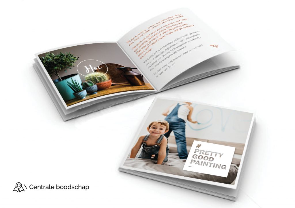 Hoe storytelling richting geeft aan organisatieverandering