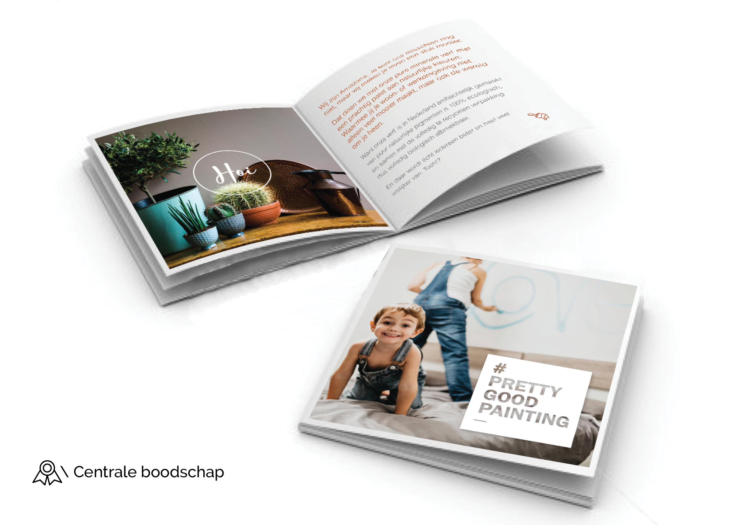 Hoe storytelling richting geeft aan organisatieverandering