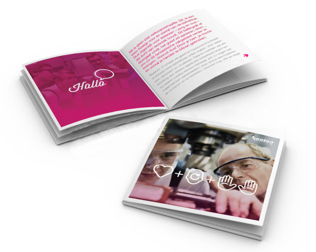 Hoe storytelling richting geeft aan organisatieverandering